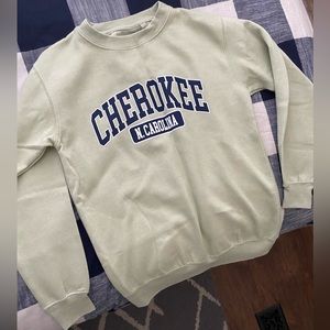 Sweatshirt